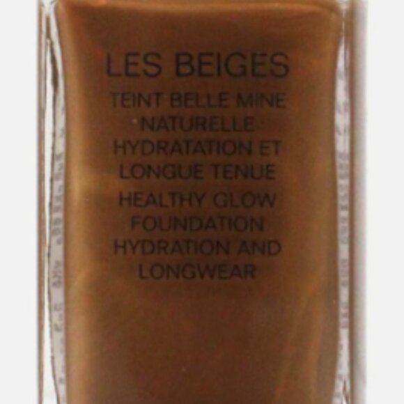 LES BEIGES TEINT BELLE MINE NATURELLE BR132 - Picture 3 of 4